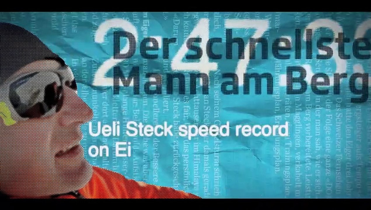 Duell am Abgrund Trailer DF