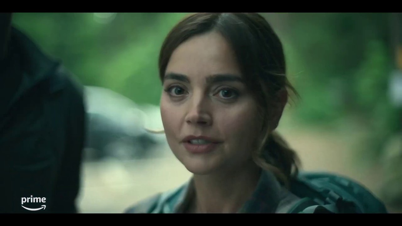 Wilderness - S01 Trailer (Deutsch) HD