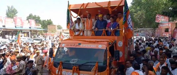 अन्नदाता को ऊर्जादाता बना किसानों को बनाएंगे करोड़पति : गड़करी