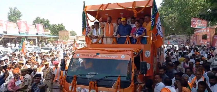 अन्नदाता को ऊर्जादाता बना किसानों को बनाएंगे करोड़पति : गड़करी