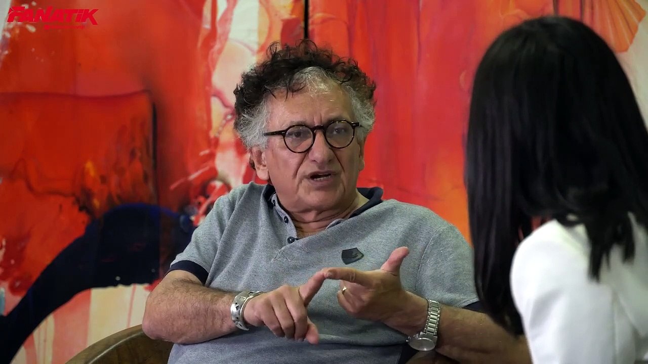 Bedri Baykam'dan olay sözler: Arda Güler'i satmaya kalkmayın | FANATİK ÜNLÜLER