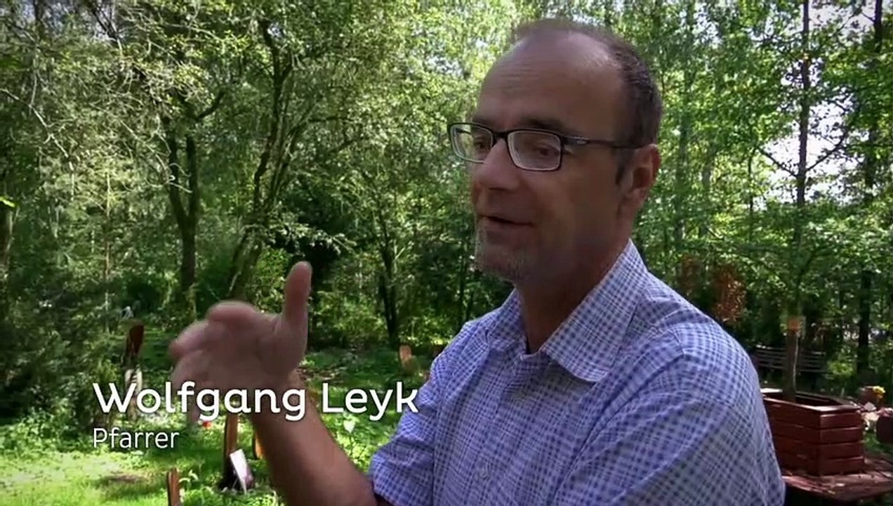 Menschen & Tiere Trailer DF