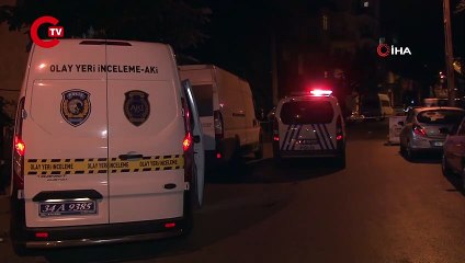 Kartal’da silahlı çatışma 1’i ağır, 3 yaralı