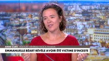 Anne Clerc : «L’inceste n’est pas une affaire de famille»