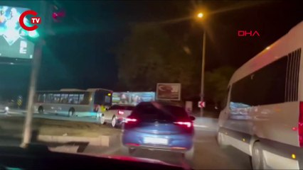 PATENLİ 4 GENCİN TEHLİKELİ YOLCULUĞU