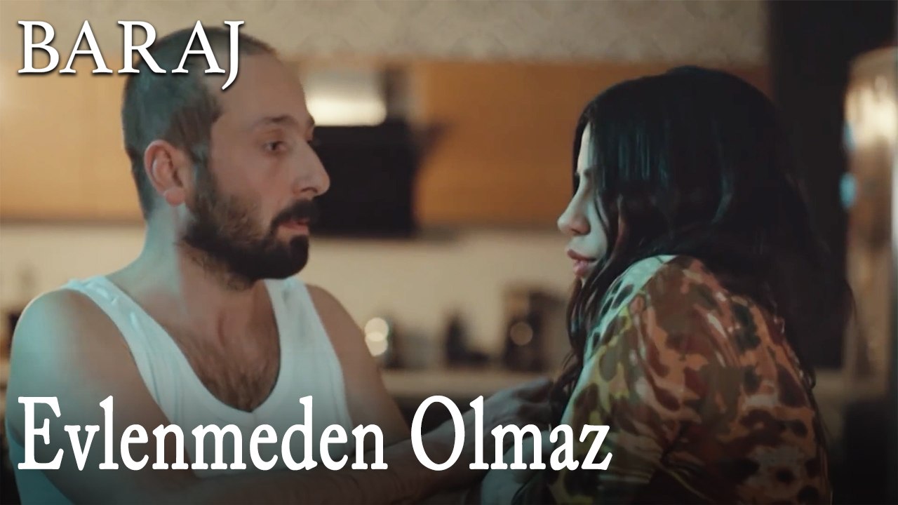 Evlenmeden Olmaz