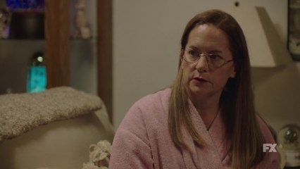 Baskets - S01-04 Series Trailer (English) HD