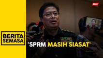 SPRM siasat lanjut kes pecah amanah, rasuah libat Yayasan Akalbudi