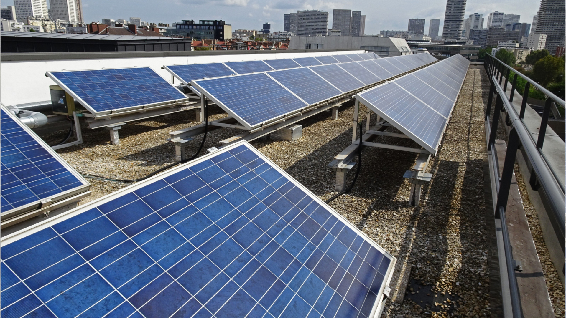 01/02/2022 : Hausse des prix de l'électricité : le solaire photovoltaïque  un investissement rentable mais attention aux arnaques ! - Site énergie  du Service public de Wallonie