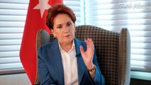 Akşener, Altılı Masa’dan kalktığı toplantıda neler yaşandığını ilk kez anlattı: Kılıçdaroğlu, “Meral Hanım imzalamıyorsa imzalamasın” dedi