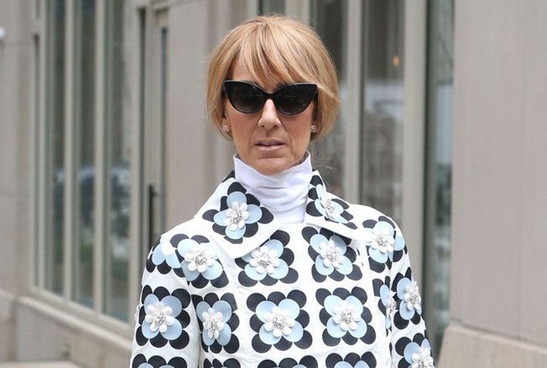 Céline Dion, en proie aux douleurs et à la souffrance : ces secrets qu’elle cache sur sa maladie, « Crises, tremblements, c’est violent, elle paye le prix »