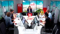 MUSIQUE - Hoshi est l'invitée de RTL Bonsoir du 05 septembre 2023