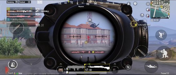 It's Time to Open Up About Bgmi epic gameplay