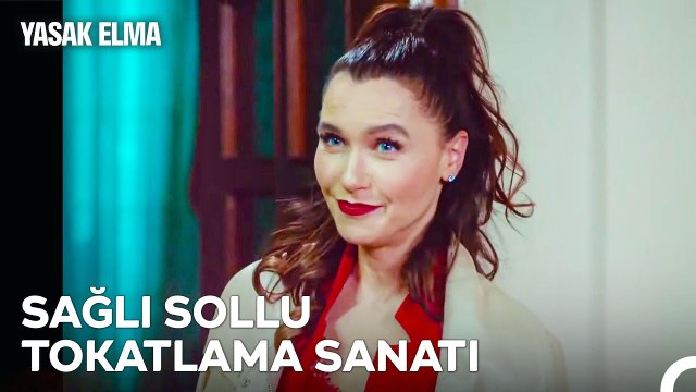 Ender, Yıldız'ı Yok Etmenin Peşinde - Yasak Elma 6. Bölüm