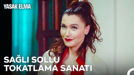 Ender, Yıldız'ı Yok Etmenin Peşinde - Yasak Elma 6. Bölüm