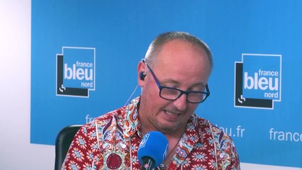 Quoi de neuf ZEF : Les bleus seraient-ils des enfoirés ?