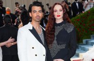 Joe Jonas and Sophie Turner 'living separate lives for months'