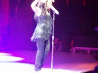 Alicia keys you don't know my name   bercy