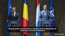 Romania, il presidente avverte: attacchi a Ucraina 