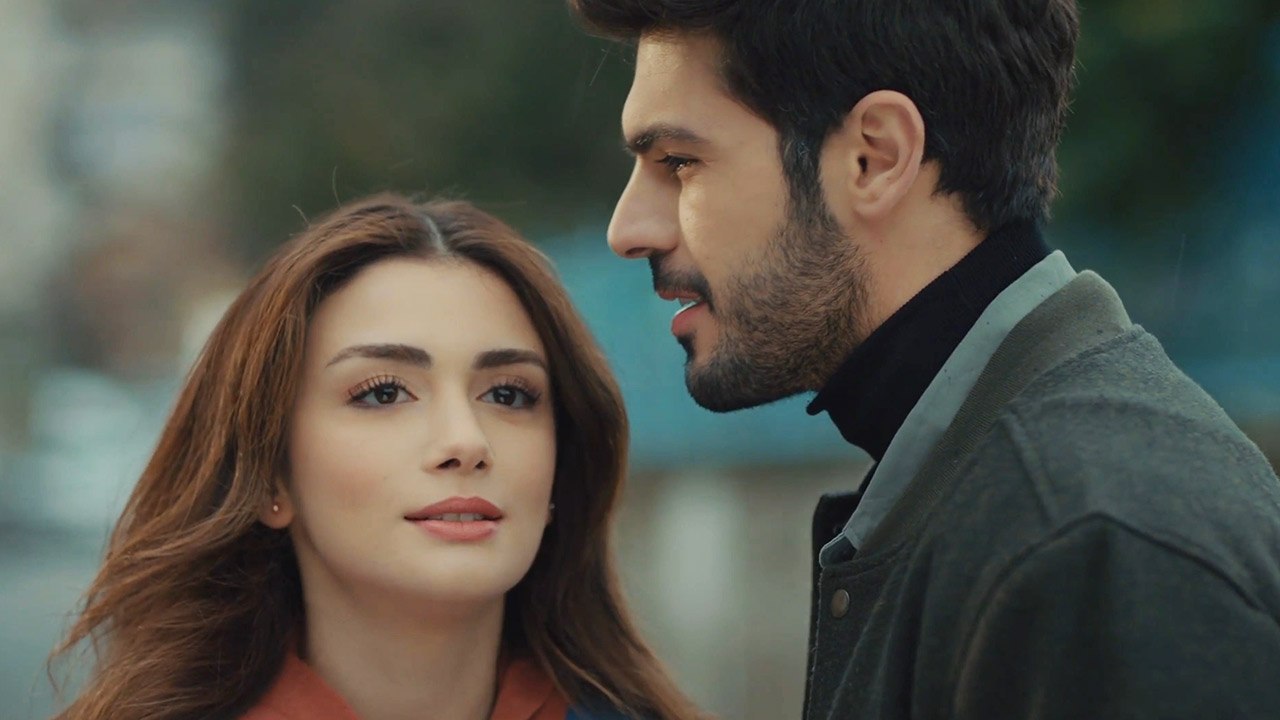 My Left Side | Episode 8 (Urdu Dubbed) | Sol Yanım