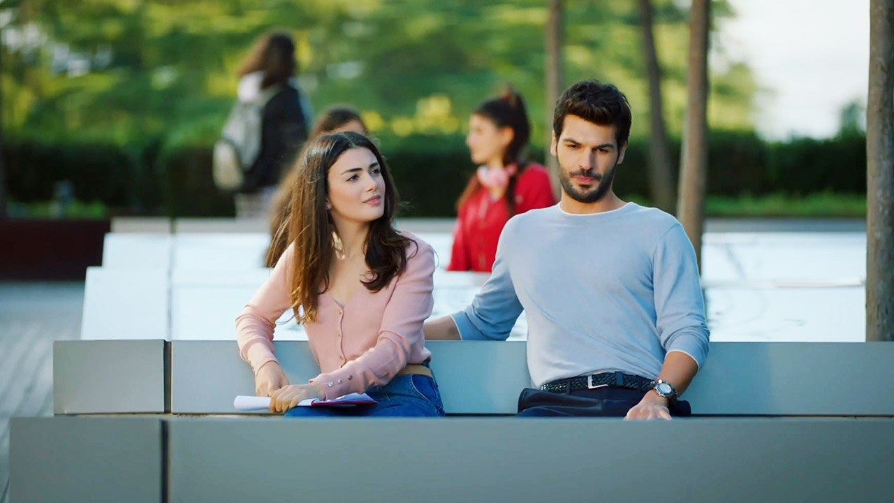 My Left Side | Episode 3 (Urdu Dubbed) | Sol Yanım