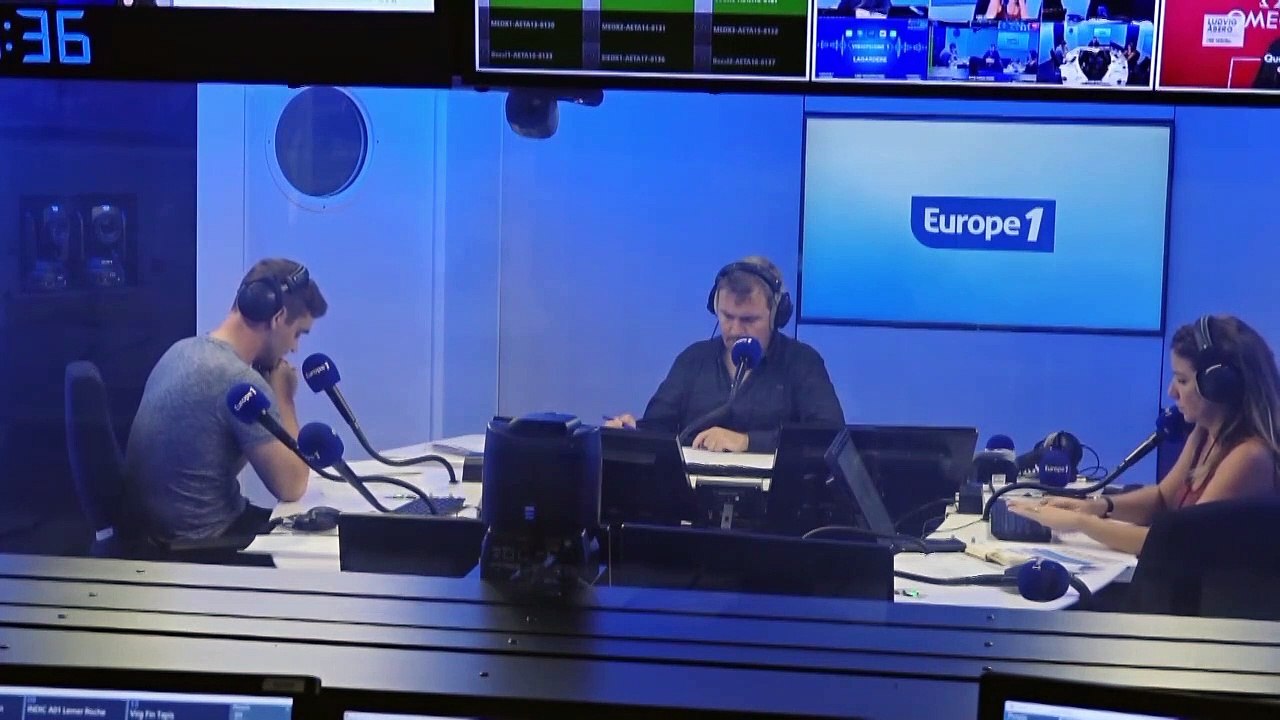 Élections européennes 2024 : les socialistes ne suivront pas Ségolène Royal