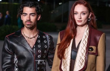 Joe Jonas et Sophie Turner : ces documents qui prouvent leur divorce