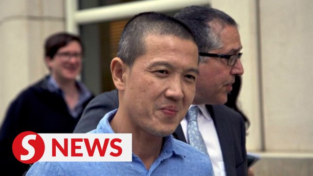 Malaysia seeks return of ex-Goldman banker convicted in 1MDB case