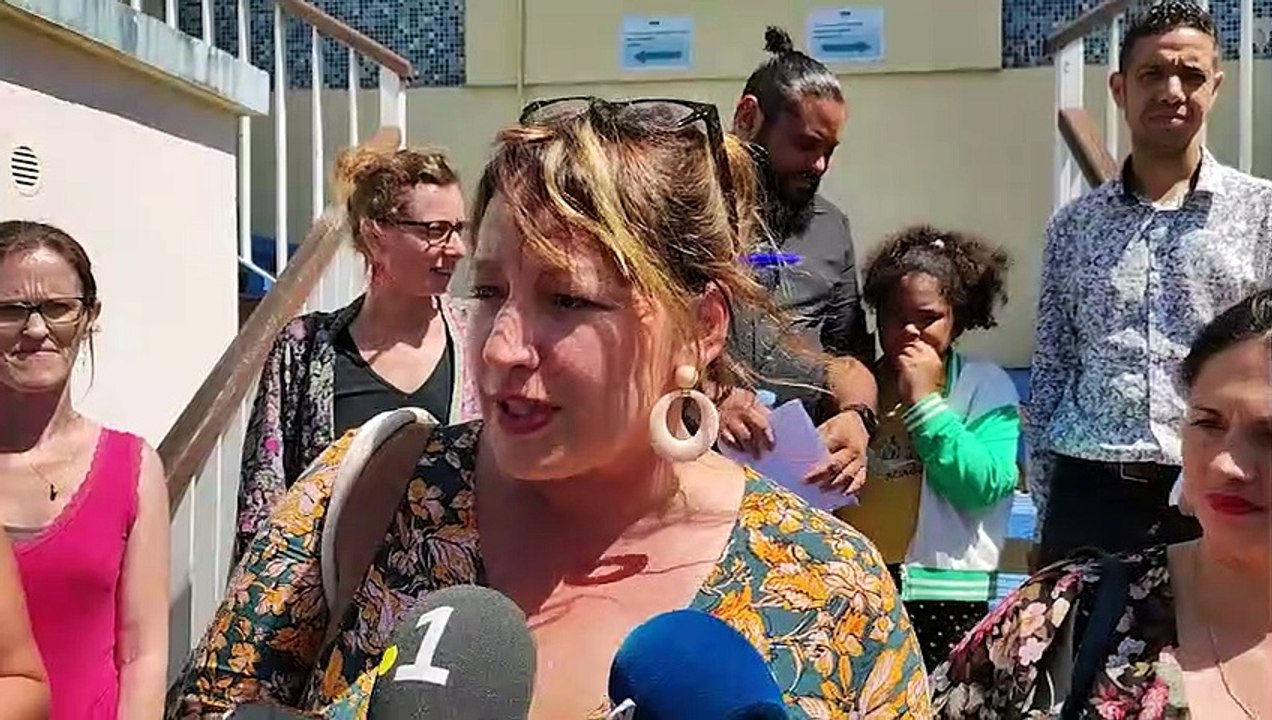 Ste-Marie : Les parents d'élèves sont satisfaits