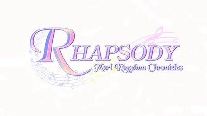 Rhapsody Marl Kingdom Chronicles Official Launch Trailer