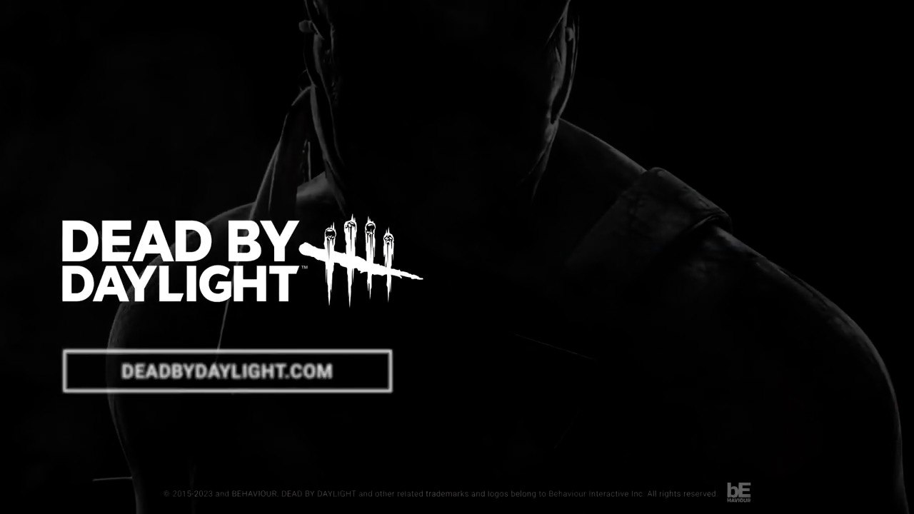 Dead by Daylight x Alien Official Spotlight Trailer