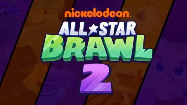 Nickelodeon All-Star Brawl 2 Official April O'Neil Spotlight Trailer