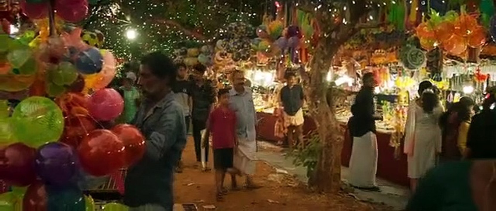 Ajagajantharam 2021 Malayalam p2