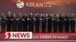China's Li Qiang exhorts cooperation with Asean as 'firm as ever'