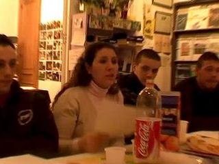 Roubaix Montreal 5eme videochat