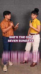 Hindi si Coco Martin ang Panday? Eh sino Lottie Bie? | PEP Pop Quiz