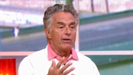 "Je le crois" : Gérard Holtz partage son avis tranché sur la polémique Bastien Chalureau dans Télématin