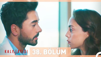 Kalp Atışı 38. Bölüm (HD)