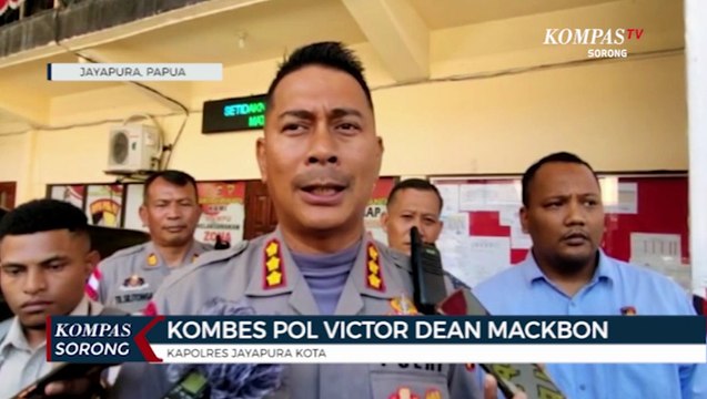 Empat Warga Jayapura Tewas Usai Konsumsi Miras Oplosan