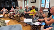 Senioralia w Hrubieszowie