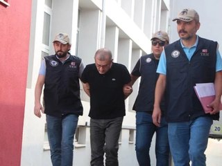 FETÖ üyesi saklandığı çiftlik evinde yakalandı