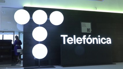 La teleco saudí STC Group compra el 9,9 % de Telefónica por 2.100 millones de euros