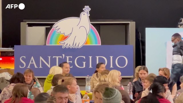 Sant'Egidio: Non solo natalita', sostenere giovani migranti