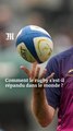 Comment le rugby s’est-il répandu dans le monde ?
