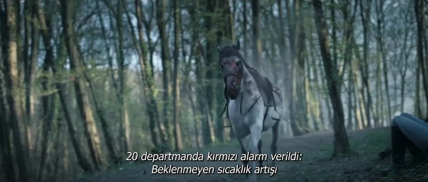 Büyük Felaket: Asit Yağmuru Altyazılı Fragman