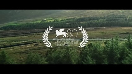 IN THE LAND OF SAINTS AND SINNERS Official Trailer (2023)