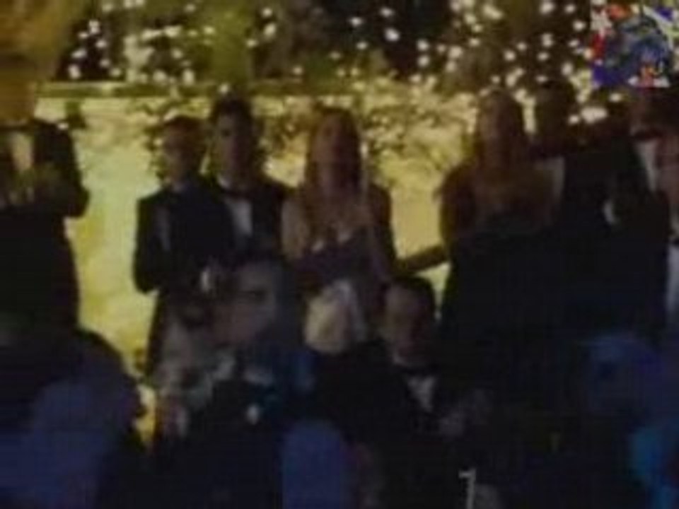 Juanes Camisa negra Movie By BurronAzul.net