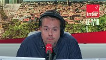 Yvan se demande comment séparer l'homme de l'artiste - Le billet de Lison Daniel