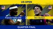 Shelton shocks Tiafoe in all-American US Open clash