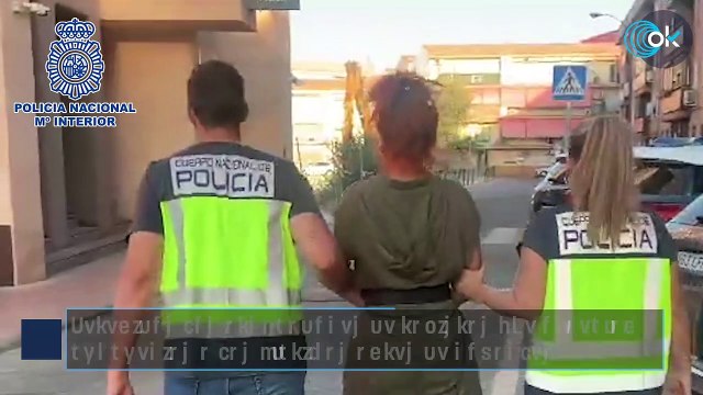 Detenidos los atracadores de taxistas que ofrecían chucherias a las víctimas antes de robarles